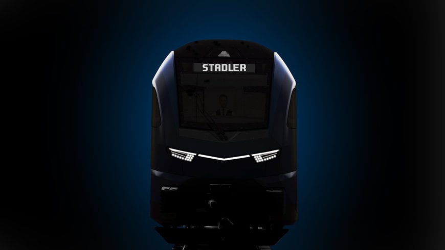 STADLER AT INNOTRANS 2024: INNOVATIVE SOLUTIONS FOR THE RAIL TRANSPORT OF THE FUTURE